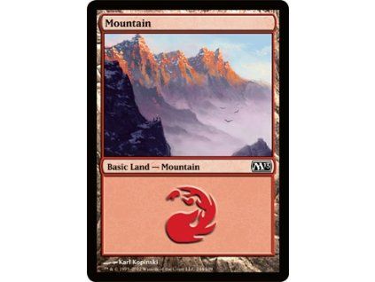 Mountain