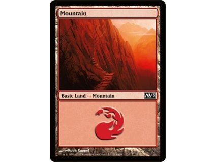 Mountain