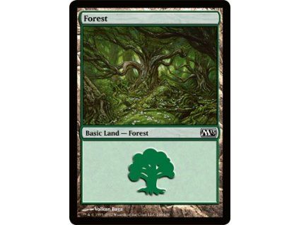 Forest
