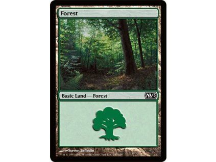 Forest