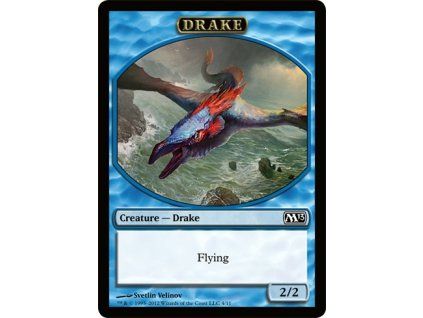 Drake token