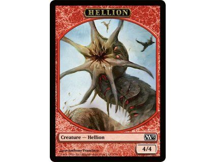 Hellion token