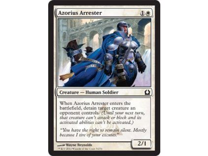 Azorius Arrester
