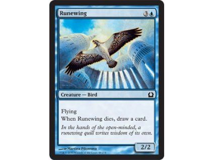 Runewing