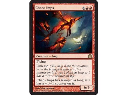 Chaos Imps