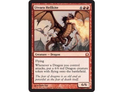 Utvara Hellkite
