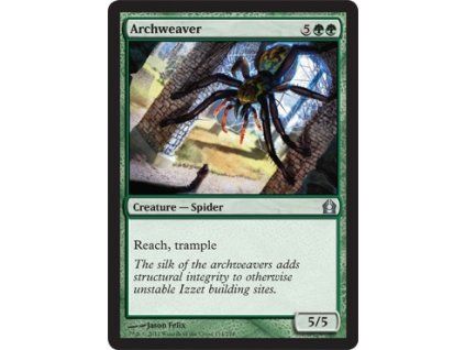 Archweaver