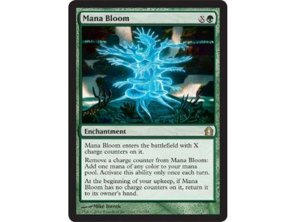 Mana Bloom