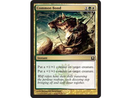 Common Bond