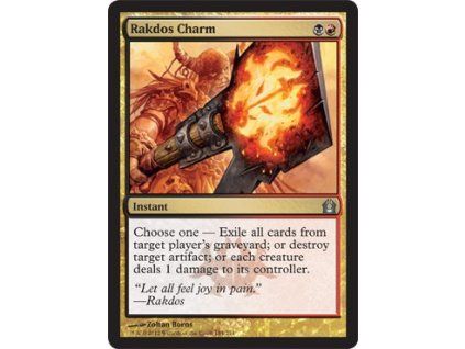 Rakdos Charm