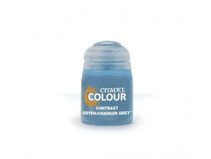 Citadel Contrast — Gryph-Charger Grey