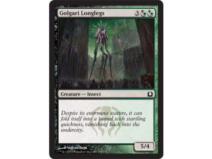 Golgari Longlegs