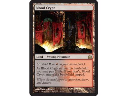Blood Crypt