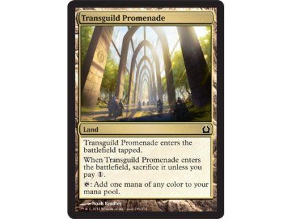 Transguild Promenade