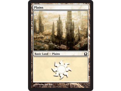 Plains