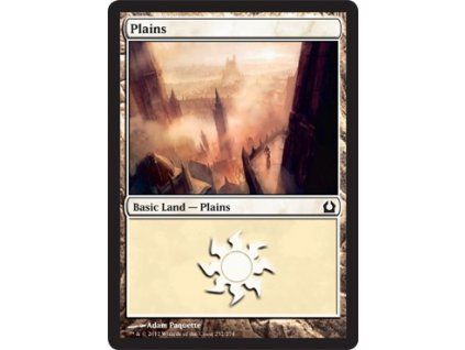 Plains
