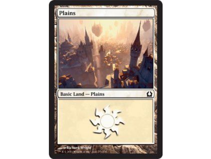 Plains