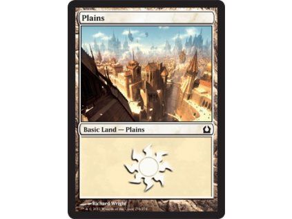 Plains