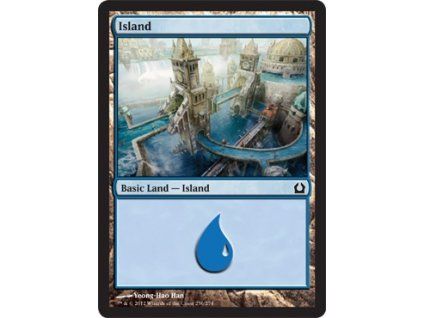 Island