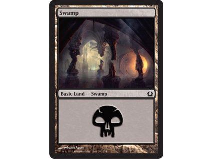 Swamp