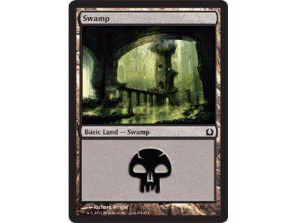 Swamp