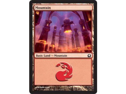 Mountain