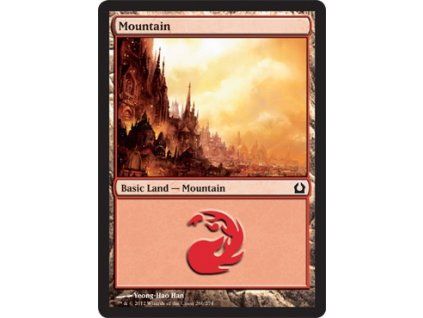 Mountain