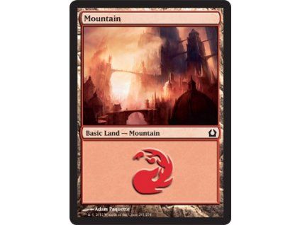 Mountain