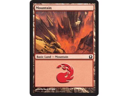 Mountain