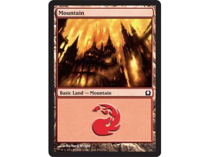 Mountain