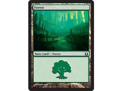 Forest