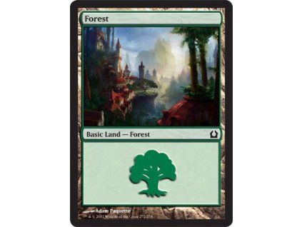 Forest