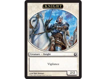 Knight token