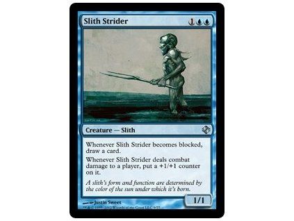 Slith Strider