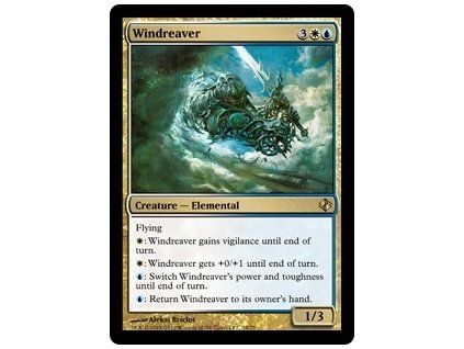 Windreaver