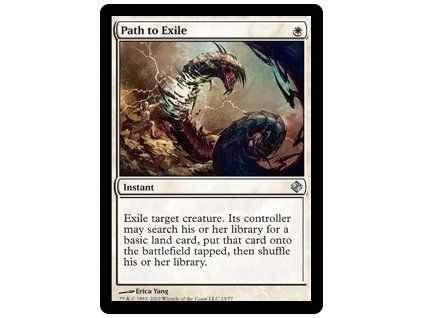 Path to Exile