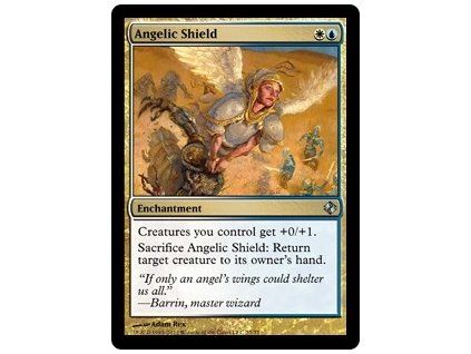 Angelic Shield