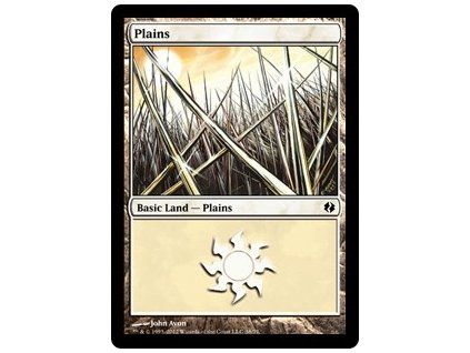 Plains