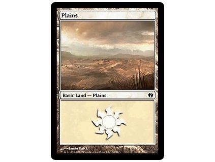 Plains
