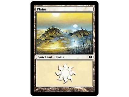 Plains
