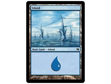 Island