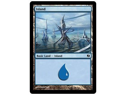 Island