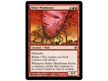 Aether Membrane