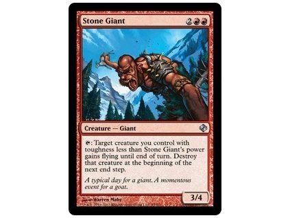 Stone Giant