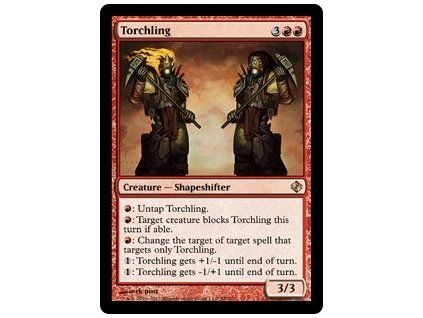 Torchling