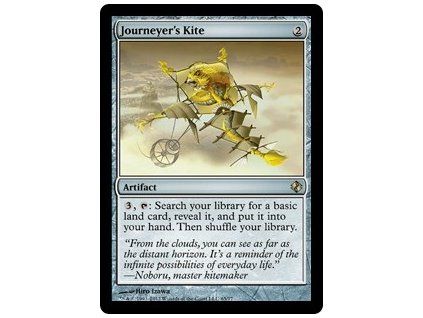 Journeyer's Kite