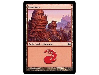 Mountain