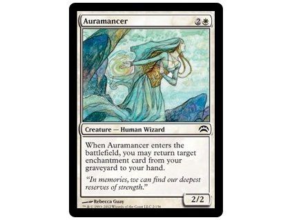 Auramancer