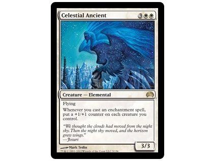 Celestial Ancient