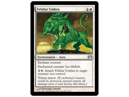 Felidar Umbra